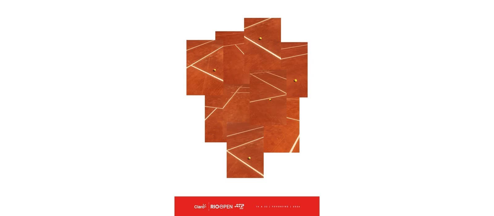 Obra “Crux”, de Marcos Chaves - Imagem: Reprodução