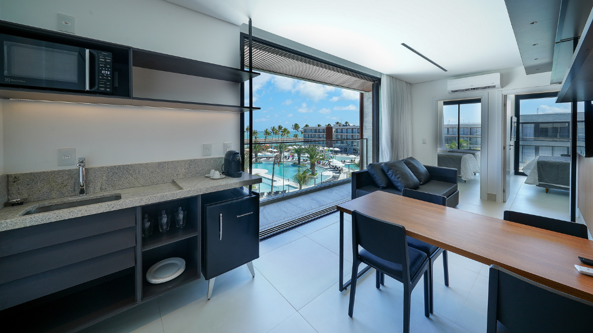 Cotas no Porto 2 Life partem de R$ 83 mil