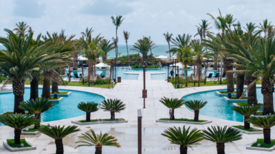 Novo empreendimento tem investimento de cerca de R$ 500 milhões