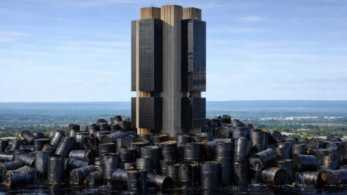 Banco Central e a crise do petróleo copom inflação juros