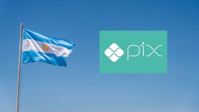 Banco do Brasil (BBAS3) lança Pix na Argentina.
