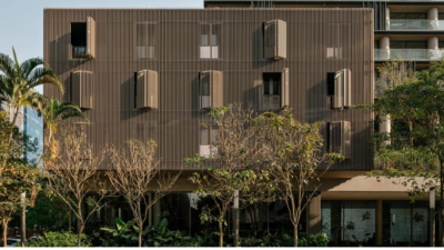 Pulso Hotel, São Paulo