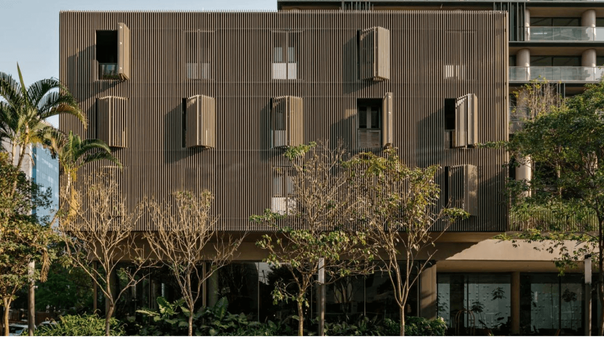 Pulso Hotel, São Paulo