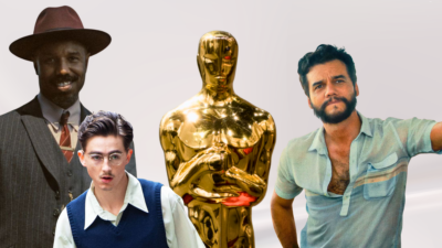 Michael B. Jordan, Timothée Chalamet e Wagner Moura: disputa chega acirrada em Oscar 2026