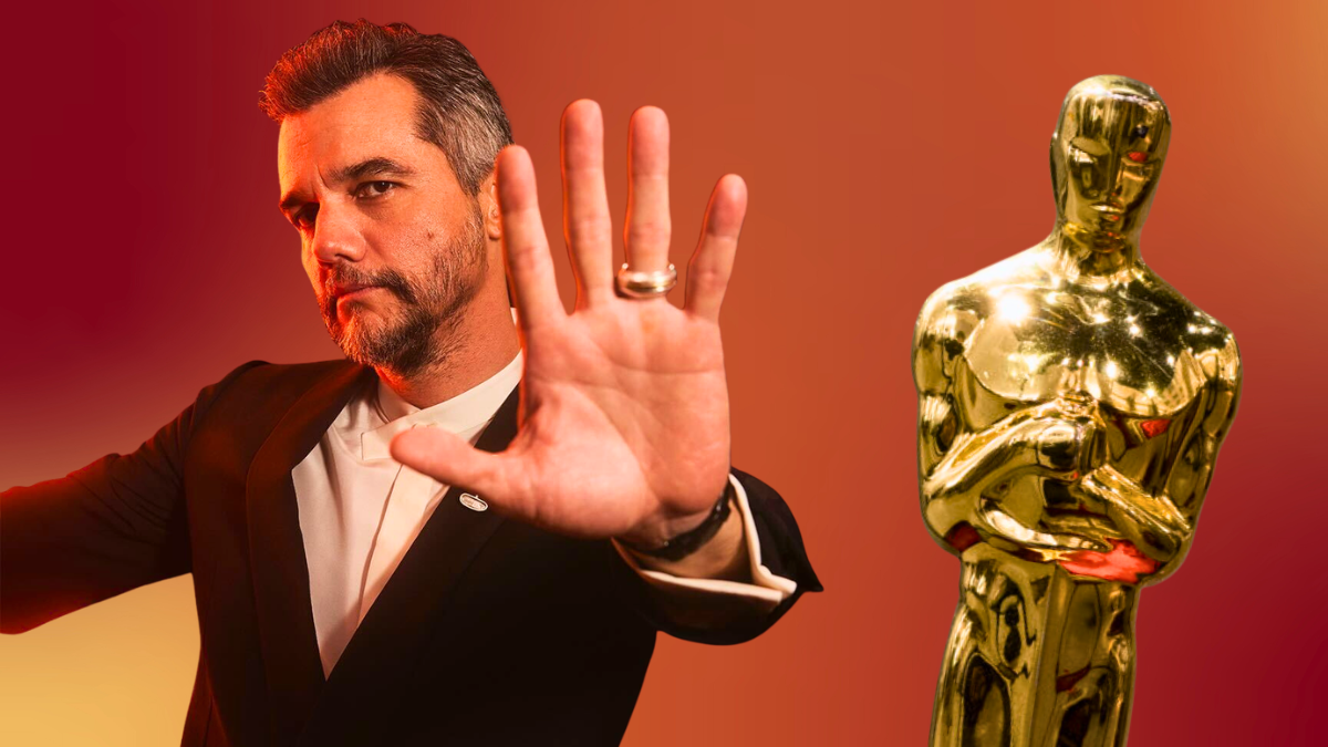 Wagner Moura: destaque no Oscar 2026