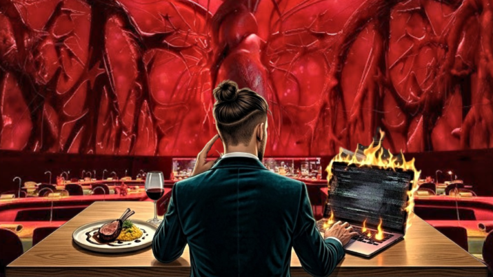 Nova geração com crítica online rasa, muitas vezes impulsionada por visibilidade ou engajamento rápido, tem consequências reais