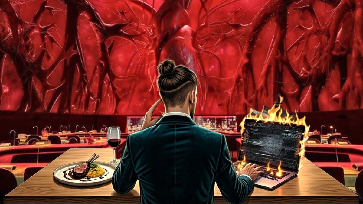 Nova geração com crítica online rasa, muitas vezes impulsionada por visibilidade ou engajamento rápido, tem consequências reais