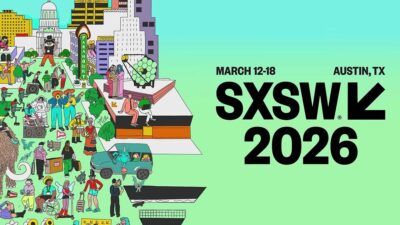 SXSW AUSTIN 2026