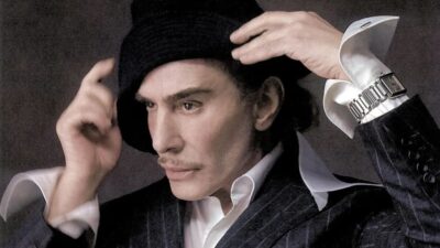 John Galliano