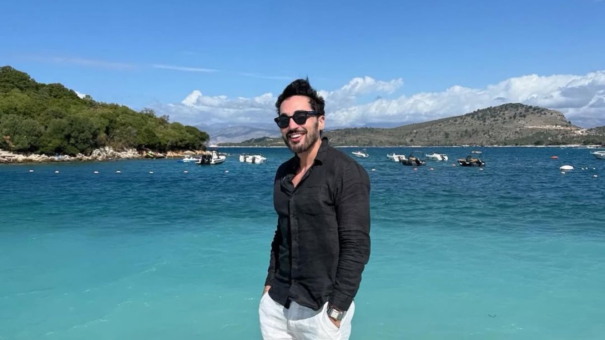 Lucas Estevam - Imagem: Reprodução/Instagram