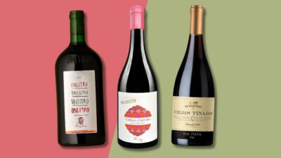 Tintos leves naturalmente frescos e delicados ganham popularidade e novas intenções de vinificação