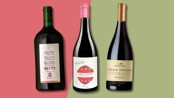 Tintos leves naturalmente frescos e delicados ganham popularidade e novas intenções de vinificação