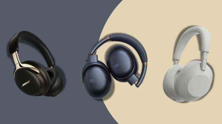 O que está por trás de uma experiência de som imersiva?