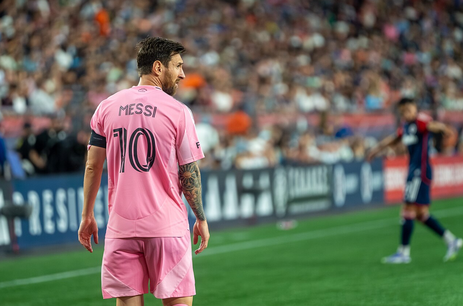 El impacto financiero de Lionel Messi en el Inter Miami: ¿vale la pena la inversión?