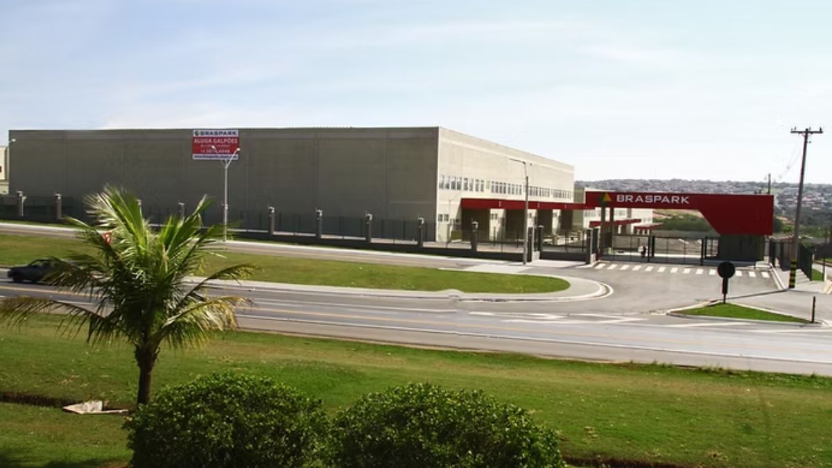 GGRC11 adquiere galpões logísticos por R$ 192,3 millones