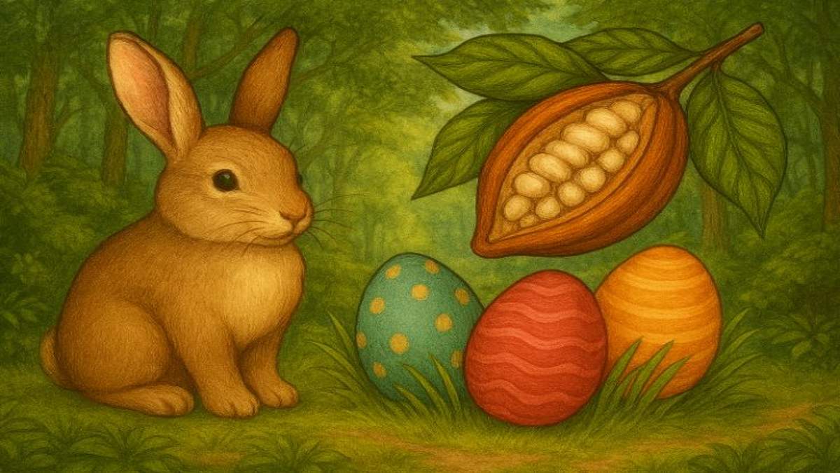 Pascua: Tradiciones y precios en alza impactan en el consumo