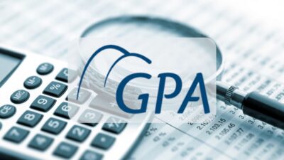 Dívida GPA Grupo Pão de Açúcar balanço