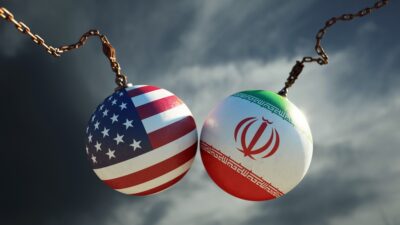 EUA e Irã