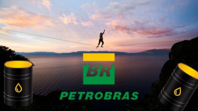 Equilíbrio da petrobras