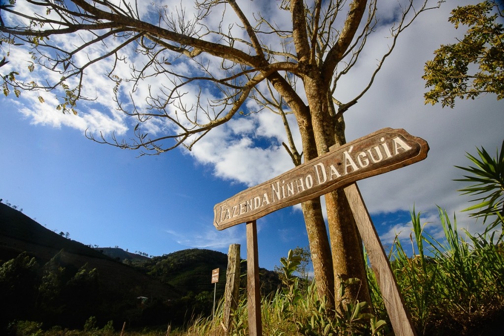 Fazenda Ninho da Águia