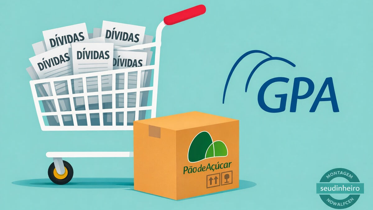 GPA (PCAR3) retiene a Casino: Justicia bloquea venta de acciones