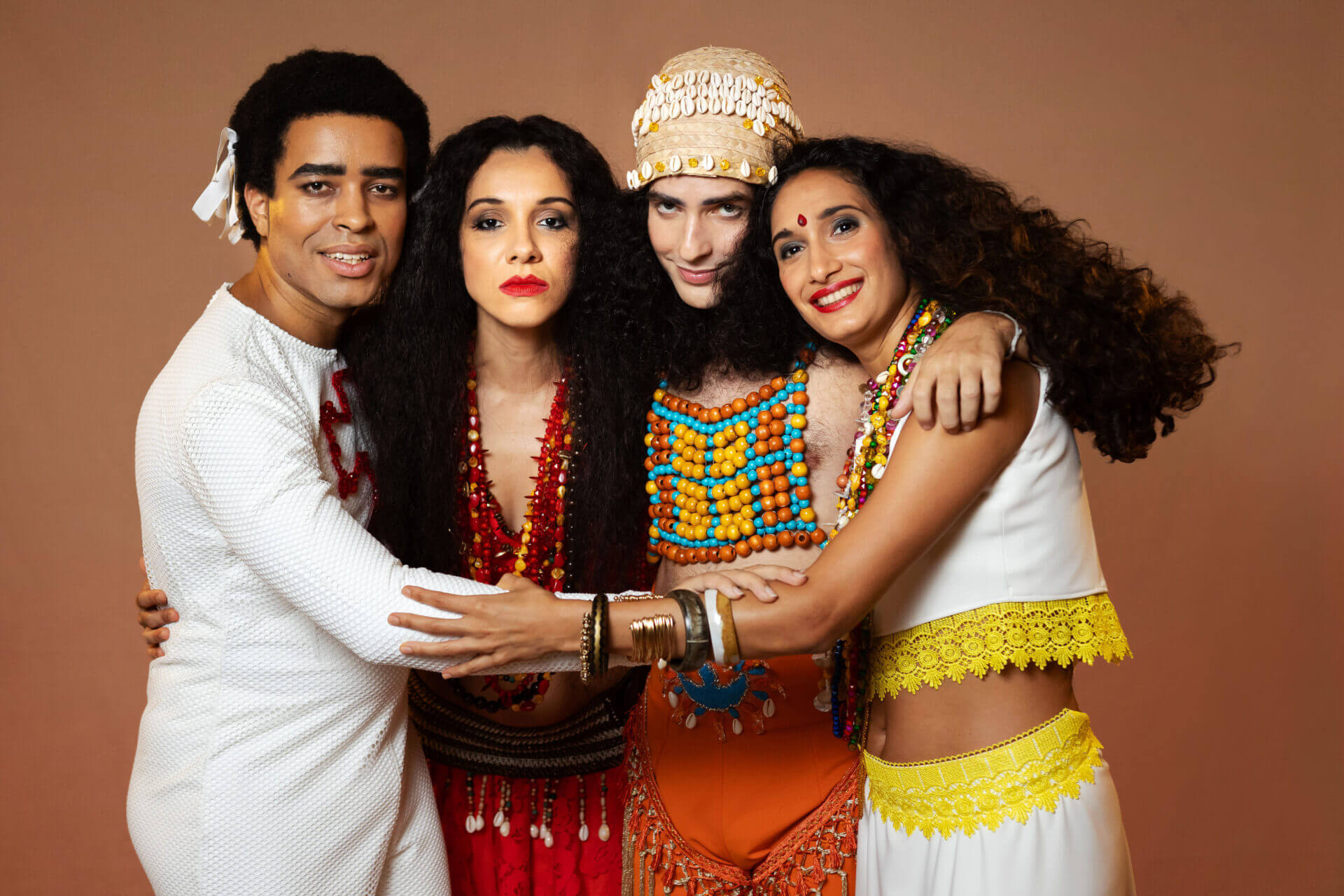 Gal, o Musical - Imagem: Divulgação