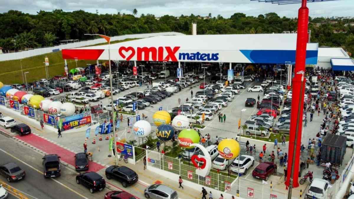 Grupo Mateus (GMAT3) sufre caída del 14,23% tras resultados decepcionantes