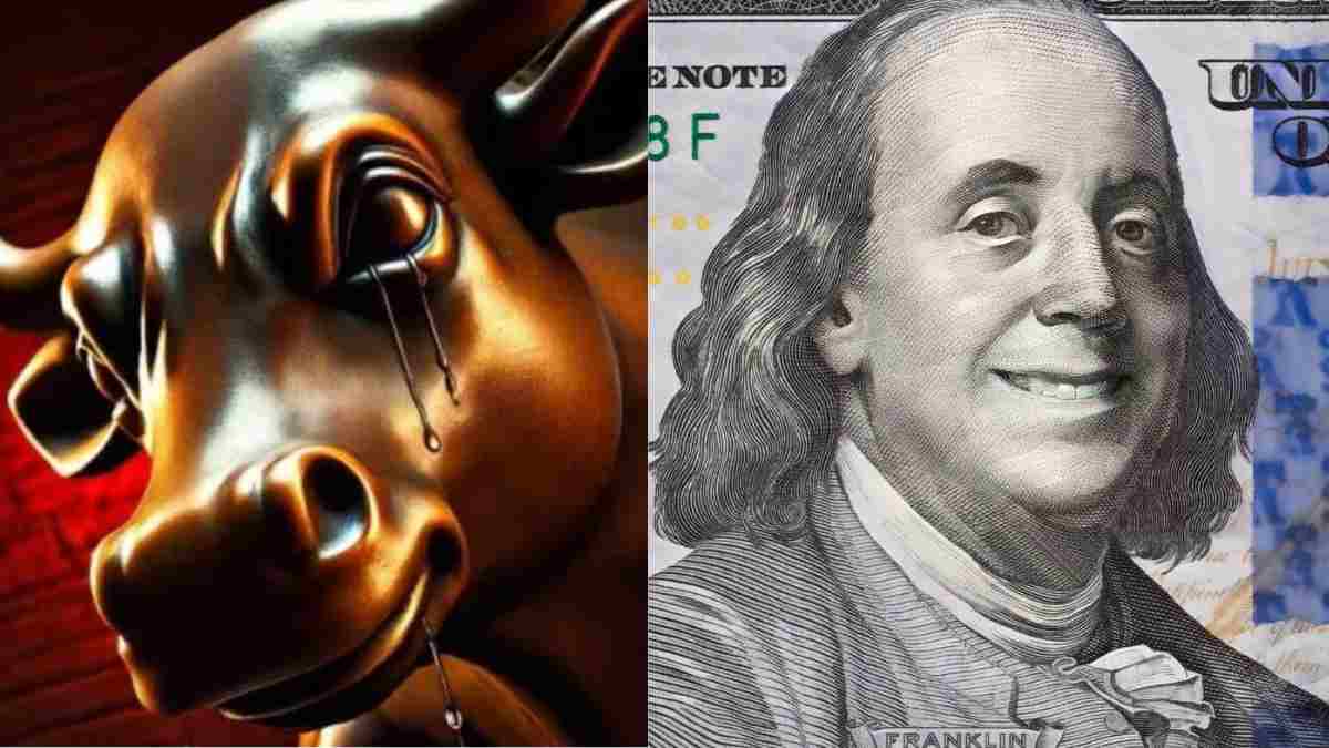 Dólar sube 1,8% y el Ibovespa cae 7% en mayo: análisis del mercado