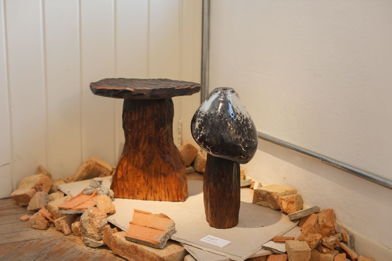 IMPERMANÊNCIA - Foto: Francio de Holanda