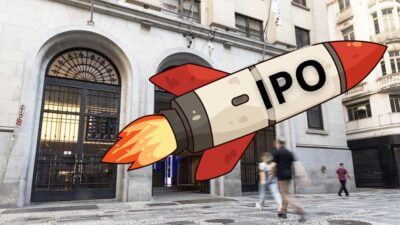 IPO na B3 bolsa de valores