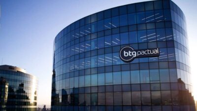 BTG Pactual