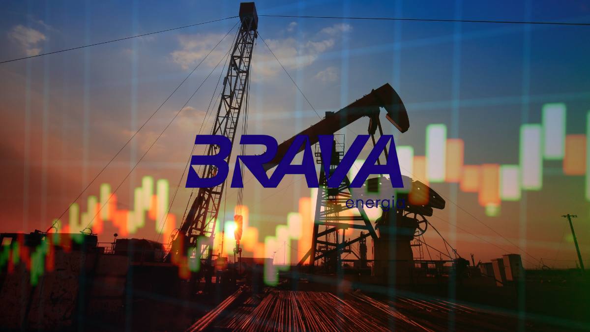 Brava (BRAV3) en la mira: Ecopetrol compra 26% y lanza OPA