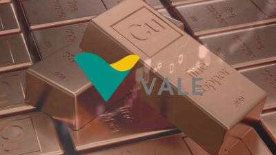 vale, cobre, metais básicos, vbm