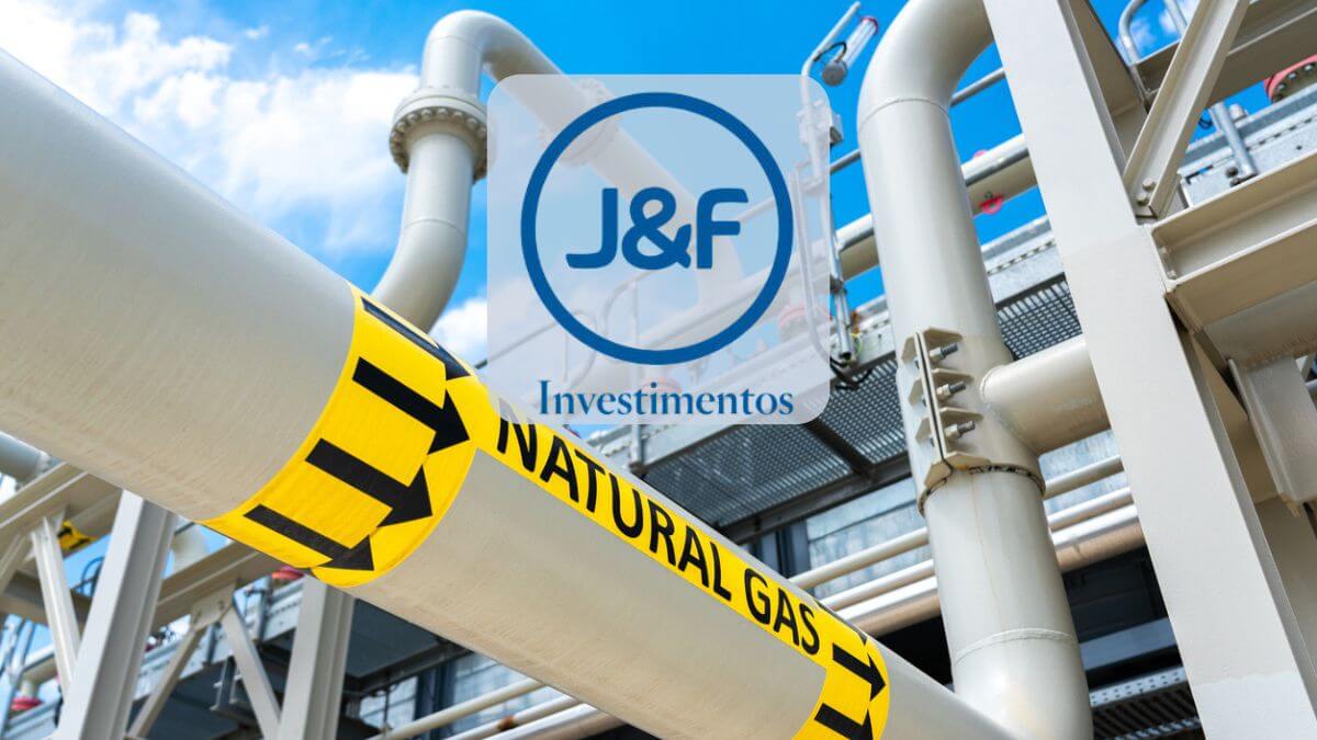 J&F adquiere Logás para expandir su presencia en el mercado de gas en Brasil