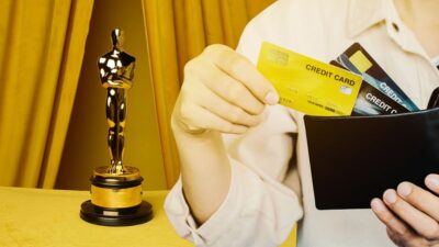 Oscar banco brasileiro