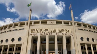 Pacaembu Mercado Livre