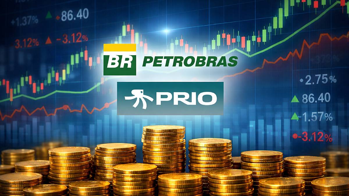XP eleva proyecciones de petróleo: Brent a USD 86 para 2026