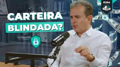 Tinha uma guerra no meio do caminho: é hora de adequar a carteira ao ciclo de queda da Selic?