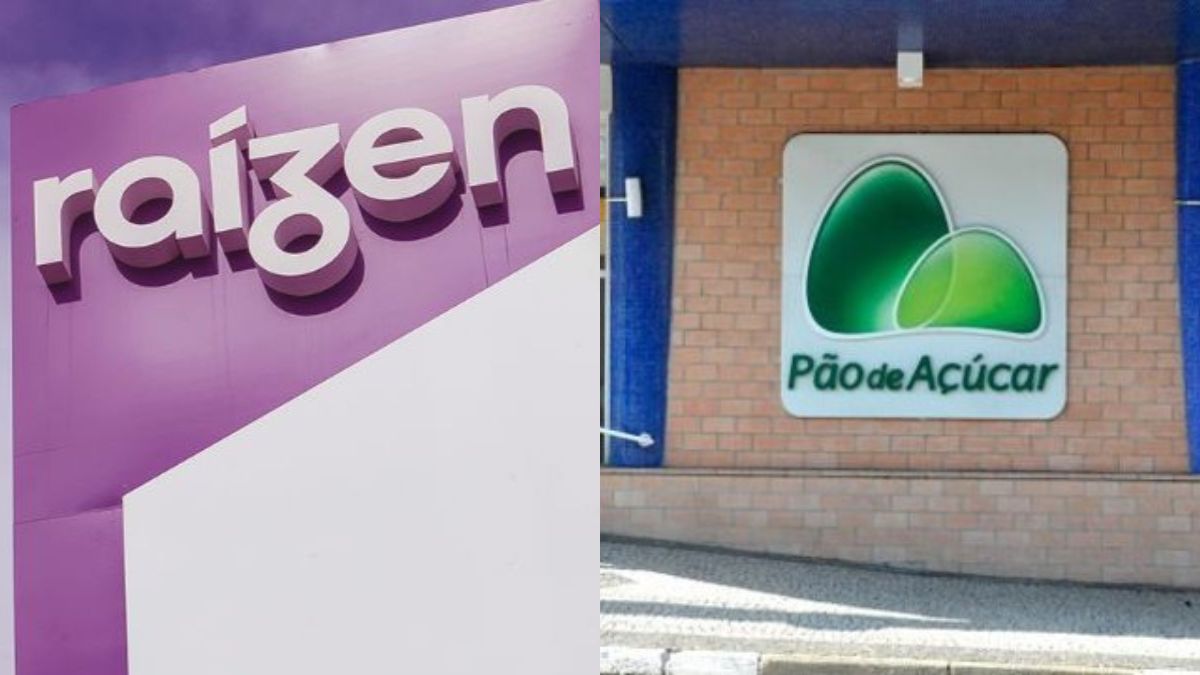 Raízen (RAIZ4) y Pão de Açúcar (PCAR3) excluidos del Ibovespa tras recuperaciones extrajudiciales