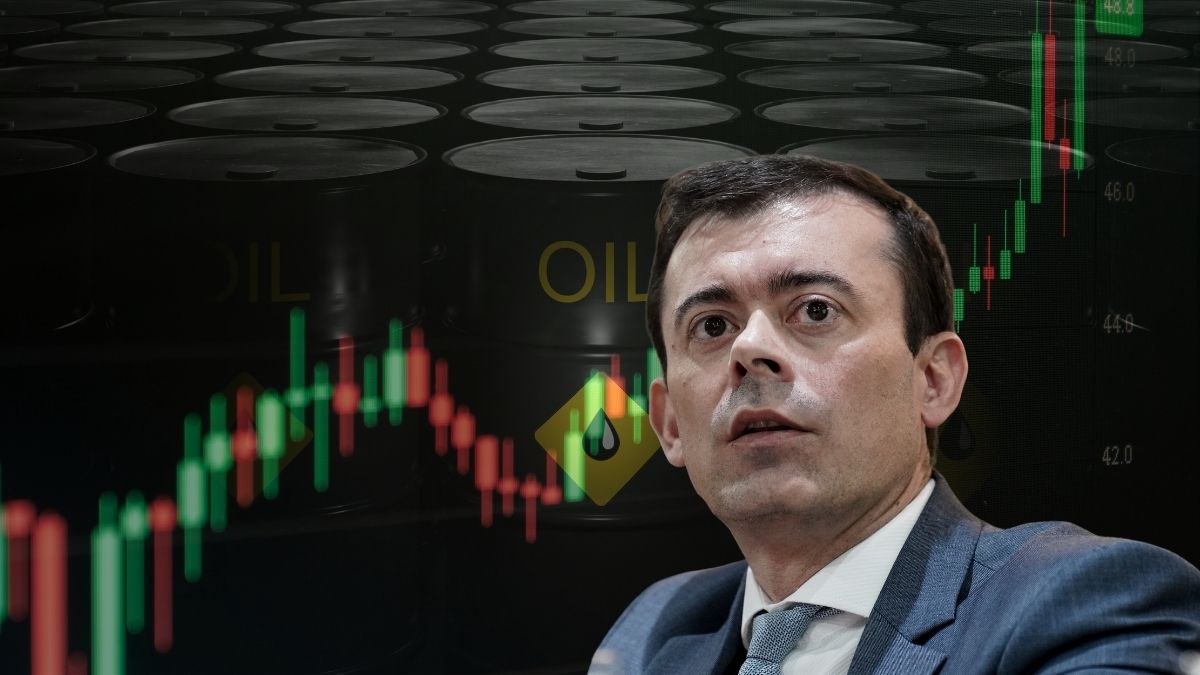 Brasil se posiciona como 'porto seguro' ante la alta del petróleo y tensiones globales