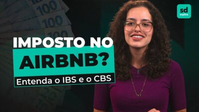 44% de imposto no aluguel? Entenda IBS, CBS e as novas regras da reforma tributária