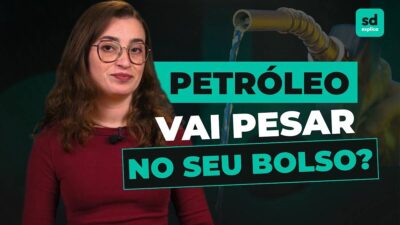 Petróleo a US$ 120: por que o preço pode afetar seu bolso e até onde vai a atuação da Petrobras?