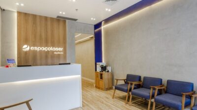 Unidade da Espaçolaser (ESPA3).