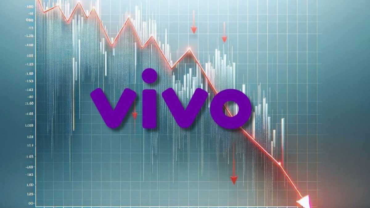 UBS rebaja recomendación de Telefônica Brasil (VIVT3) a venta por preocupaciones sobre dividendos
