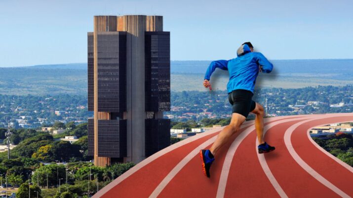 a corrida dos juros no banco central