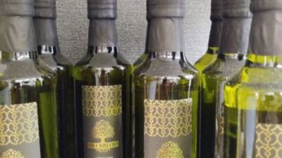 anvisa proibe azeite