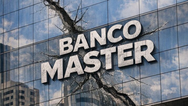 banco master pesquisa atlasintel bloomberg