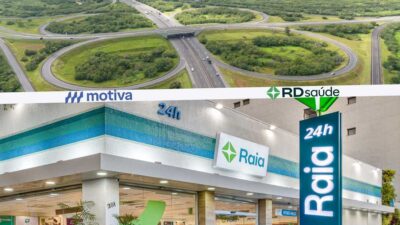 carteira recomendada ações btg pactual motiva motv3 rd saúde radl3