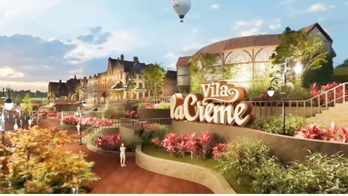 cacau show cacau park MT