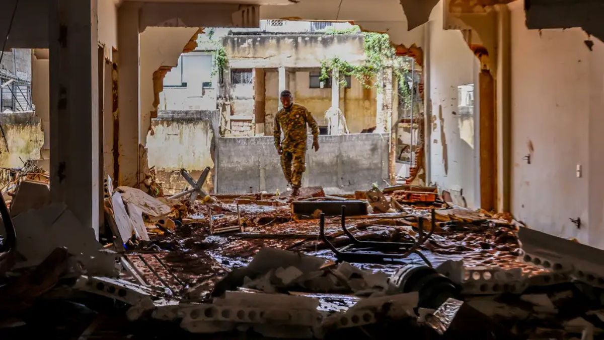 Brasil destina R$ 300 millones en créditos para apoyar a pequeños negocios tras inundaciones